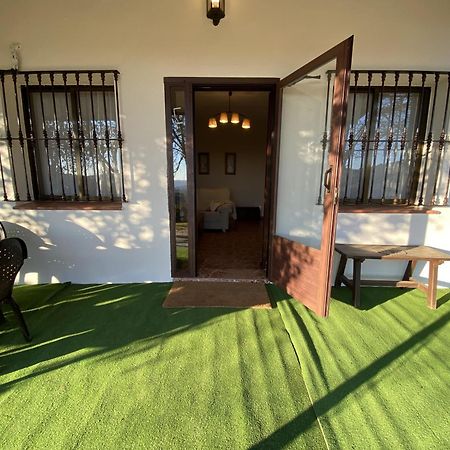 Las Chorreras Del Orejon 2 Villaviciosa de Córdoba Exterior foto