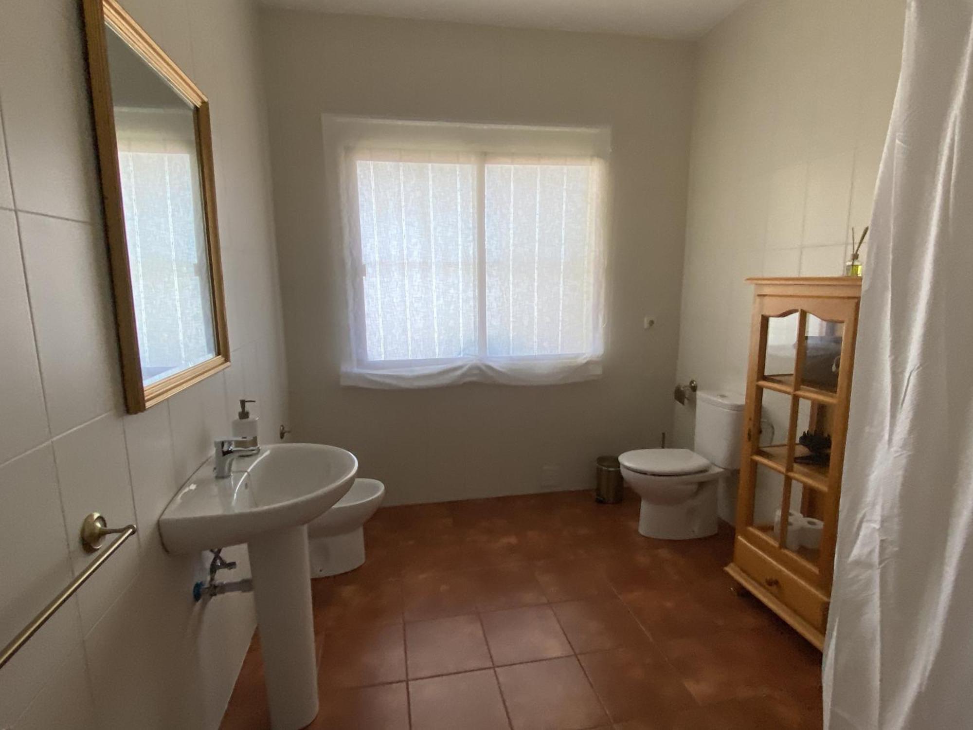 Las Chorreras Del Orejon 2 Villaviciosa de Córdoba Exterior foto