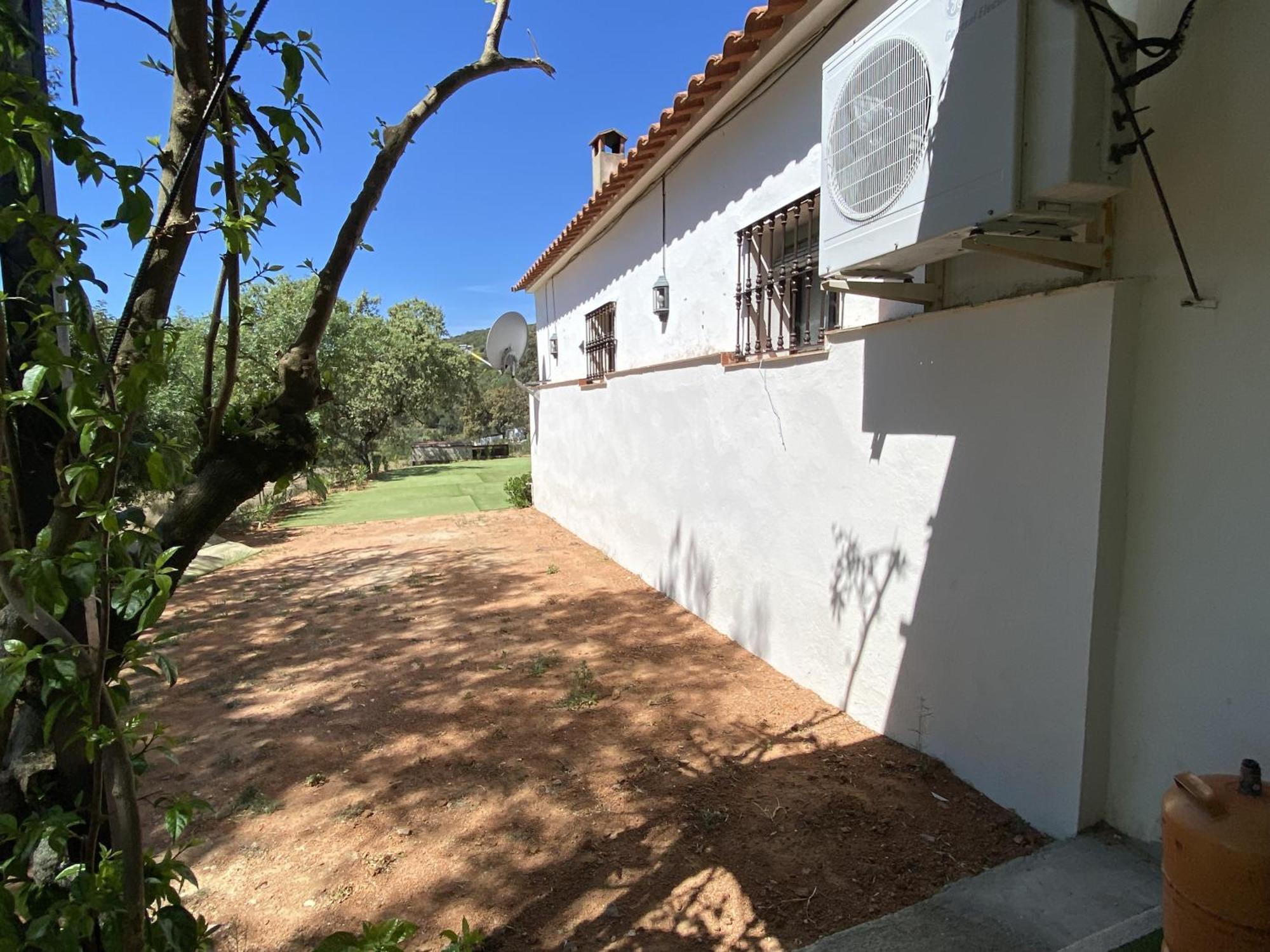 Las Chorreras Del Orejon 2 Villaviciosa de Córdoba Exterior foto