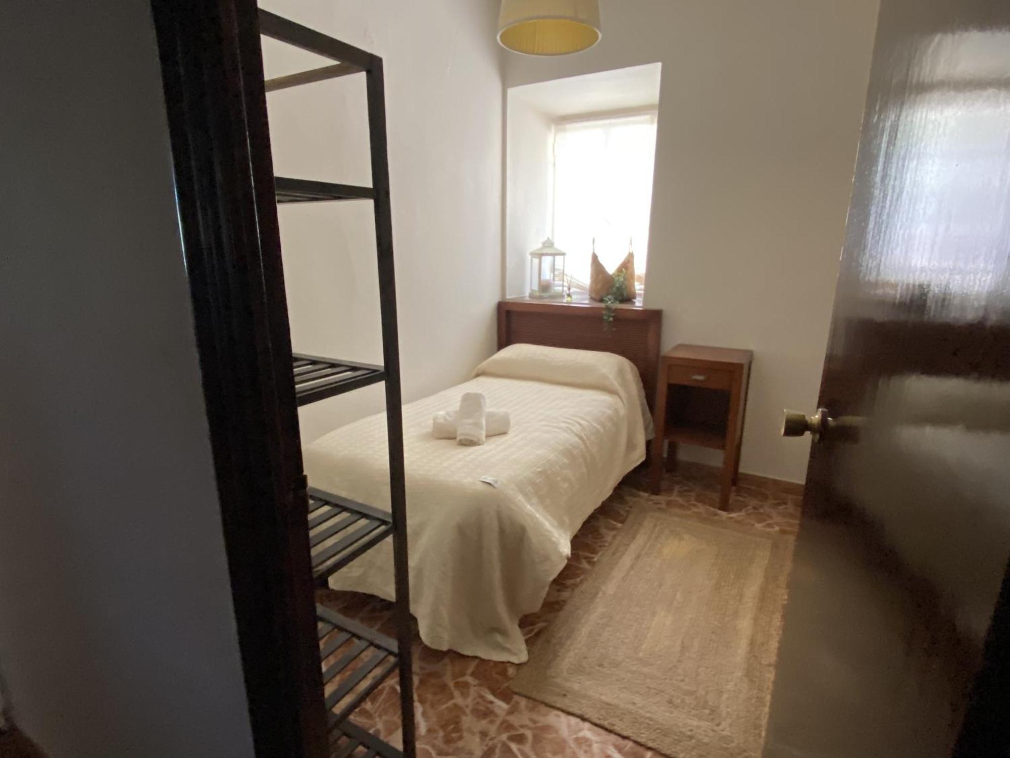 Las Chorreras Del Orejon 2 Villaviciosa de Córdoba Exterior foto