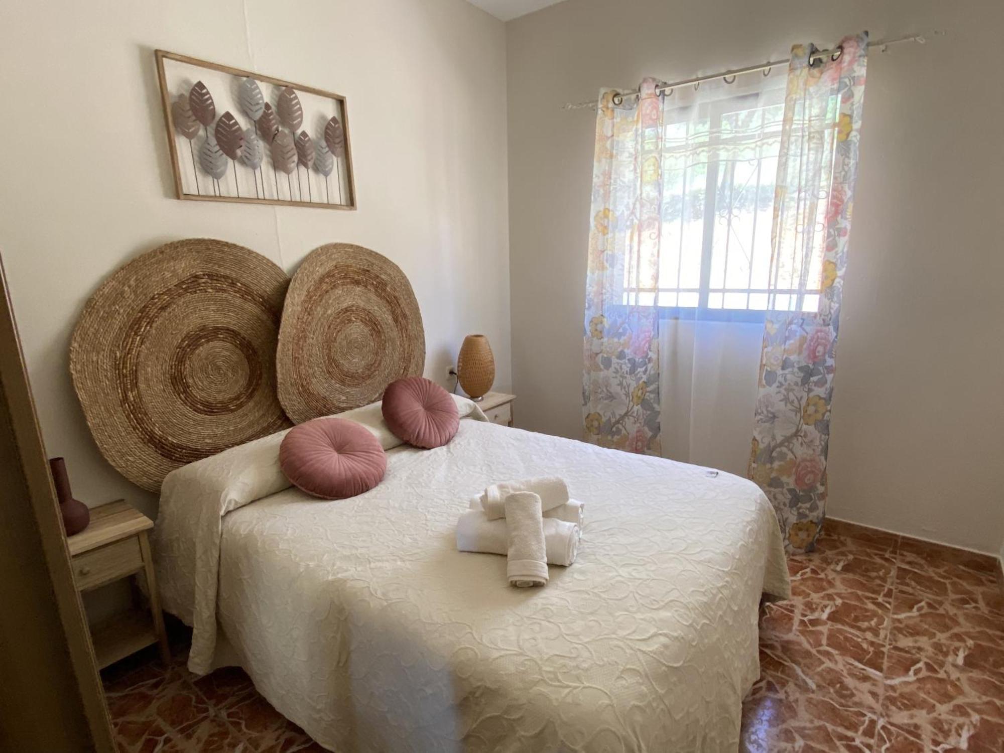 Las Chorreras Del Orejon 2 Villaviciosa de Córdoba Exterior foto